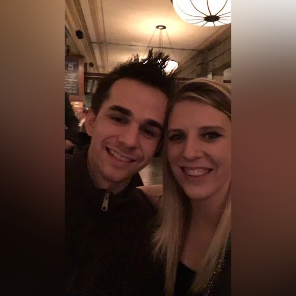 LIVE Show Listing~ Like this flyer to be notified when I go live - Picture 10 of 13